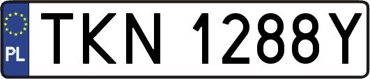 TKN1288Y