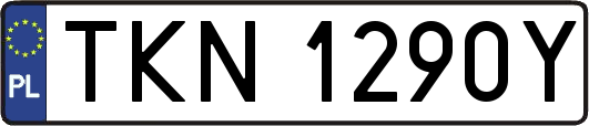 TKN1290Y
