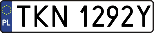 TKN1292Y