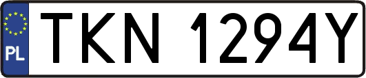 TKN1294Y