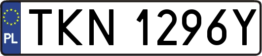 TKN1296Y