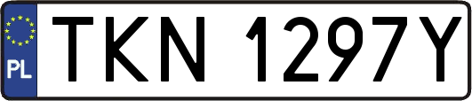 TKN1297Y