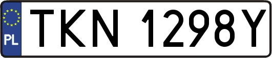 TKN1298Y