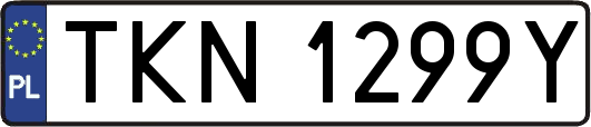 TKN1299Y