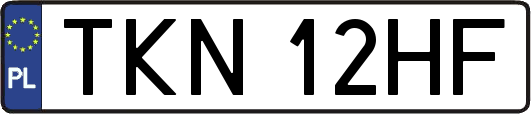 TKN12HF