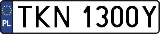 TKN1300Y