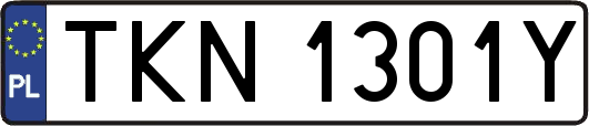 TKN1301Y