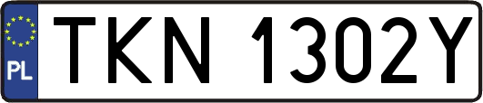 TKN1302Y