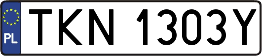TKN1303Y