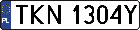 TKN1304Y