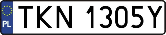 TKN1305Y