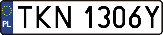 TKN1306Y