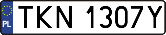 TKN1307Y