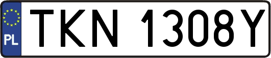 TKN1308Y