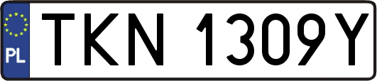 TKN1309Y