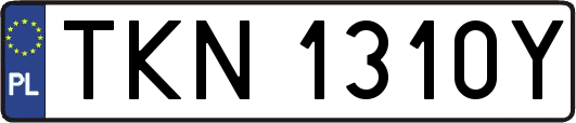TKN1310Y