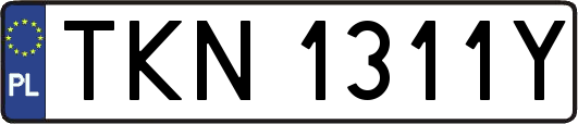 TKN1311Y