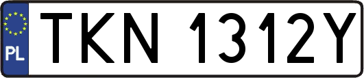 TKN1312Y