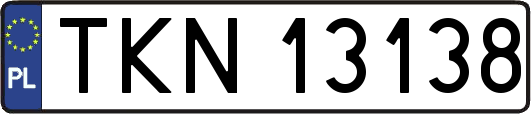 TKN13138