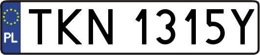 TKN1315Y