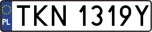 TKN1319Y