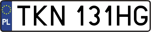 TKN131HG