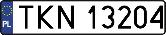 TKN13204