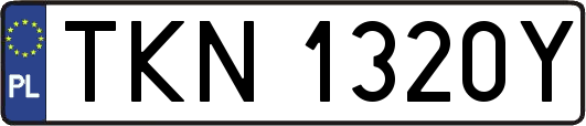 TKN1320Y