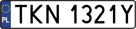 TKN1321Y