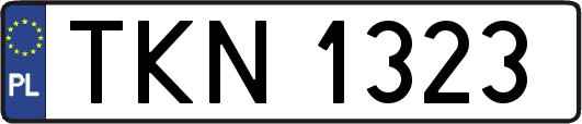 TKN1323