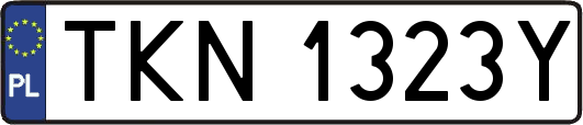 TKN1323Y