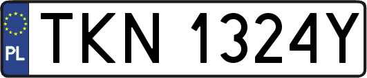 TKN1324Y