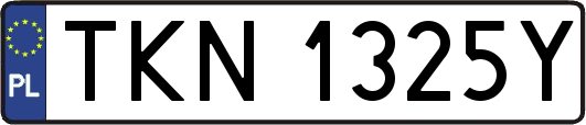 TKN1325Y