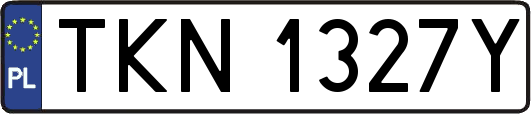 TKN1327Y