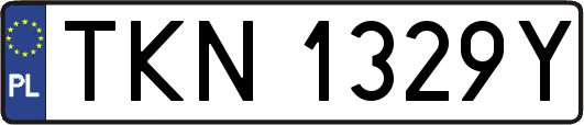 TKN1329Y
