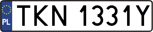 TKN1331Y