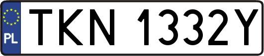 TKN1332Y