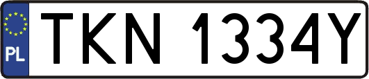 TKN1334Y