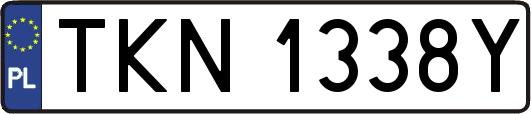 TKN1338Y