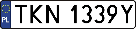 TKN1339Y