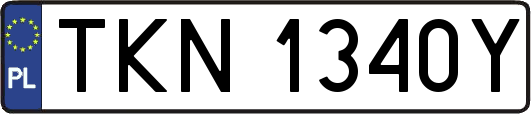 TKN1340Y