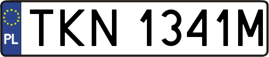 TKN1341M