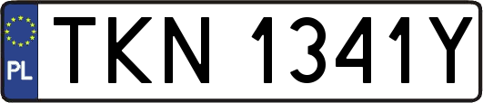 TKN1341Y