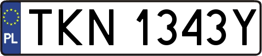 TKN1343Y