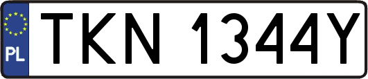 TKN1344Y