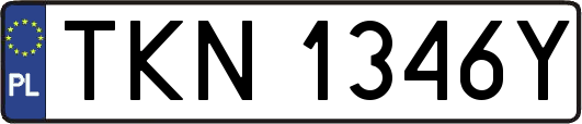 TKN1346Y