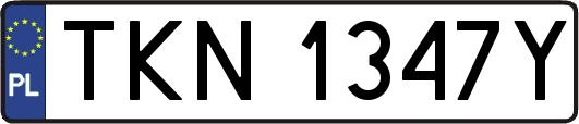 TKN1347Y