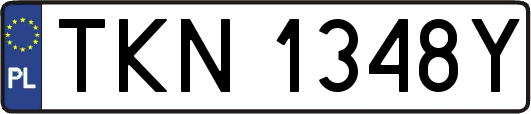 TKN1348Y