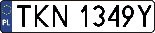 TKN1349Y
