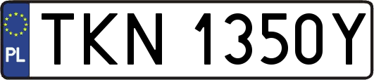 TKN1350Y